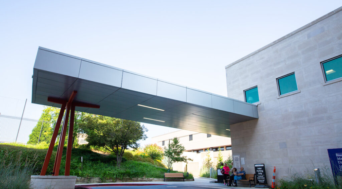 lombardi cancer center